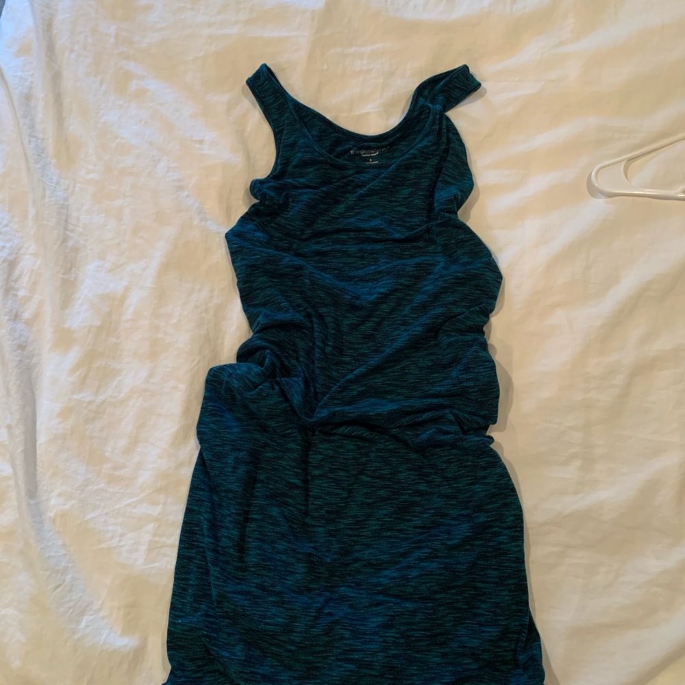 Fun Maternity dress!